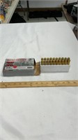 Winchester 308 WIN 150 grain 20 cartridges