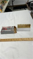 Winchester 30-60 180 grain 20 cartridges