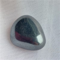 Hematite Tumbled Crystal Gemstone