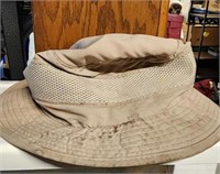 Stetson Bucket/Fishing Hat