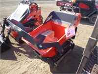 2024 Vicsec VC5050 Crawler Dumper