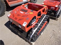 2024 LANM LAM750 Remote Control Mower