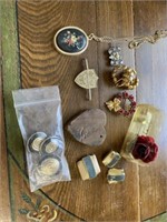 Miscellaneous jewelry