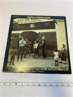 Creedence Clearwater Revival Record