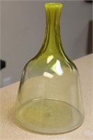 Blenko Glass Bottle