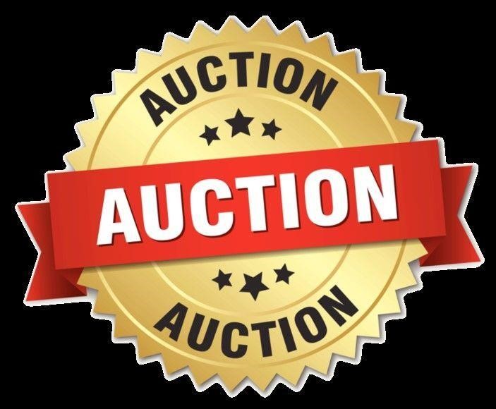 Auction Monkey Huntingtown Estate Auction