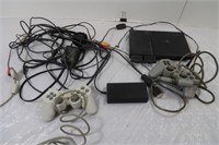 Playstation 2 Gaming System & Accessories