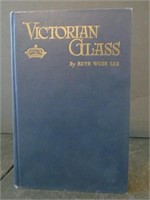 Victorian Glass by Ruth Webb Lee