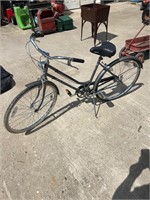 Coast King 3 Speed Bike