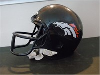 Denver Broncos Youth Helmet