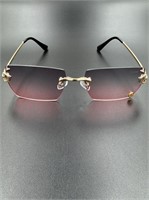 Cartier Luxury Sunglasses