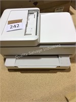 HP envy 6455e printer
