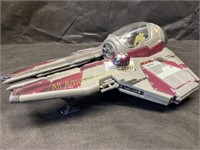 Star Wars Obi-Wan Kenobi Jedi Starfighter