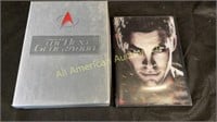 Star Trek DVD's, The Next Generation, Season 1 &