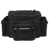 MABOTO Large Capacity Tackle Bag Waterproof Outdoo