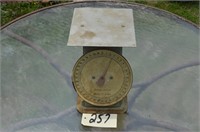 Old Scale