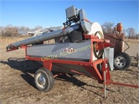 Hi-Cap 548 grain screener