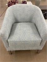 JP Home Accent Chair