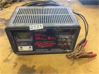 Sears Battery Charger/ Maintainer