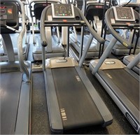 Techno Gym EXC Run 700 Treadmill