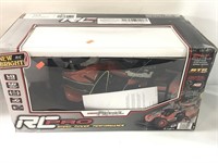 Rebel Dune new bright RC car

New condition