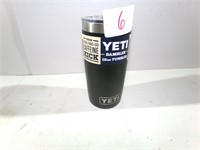 Yeti rambler