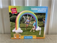 Rainbow Arch Sprinkler