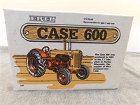 Case 600