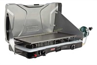 Coleman Triton+ Stove/Camping Stove Cooking Grill