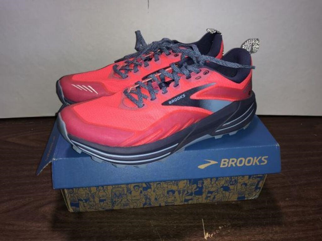 Brooks Running & Walking Shoes-Men's & Women's