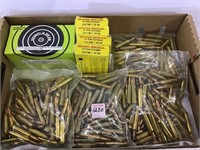 Group of 223 Ammo Including One Box of