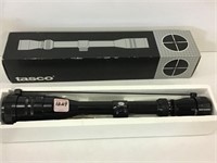 Tasco 4-16X40 MM Scope-NIB