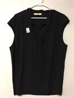 LARK&RO WOMEN'S SLEEVELESS TOP SIZE 16