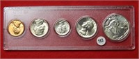 1942 Year Set