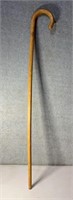 1934 Shriners Minneapolis wooden cane