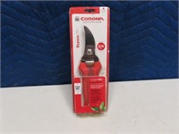 New CORONA gelhandled 3/4" Bypass Pruner Cutters