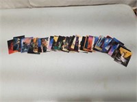 1992 Boris Vallejo Trading Card Lot