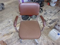 office chair