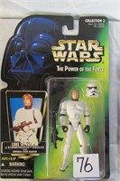Star Wars Action Figure - Luke Skywalker
