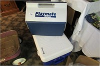 Playmate & Chest Cooler