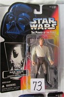 Star Wars Action Figure - Han Solo
