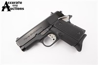 Para Ordnance P10-45 .45 ACP