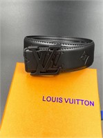 Louis Vuitton Belt Size 50