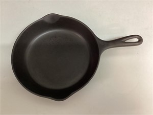 Wagner Ware Cast Iron #6 Frying Pan