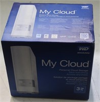 MY CLOID PERSON CLOUD STORAGE