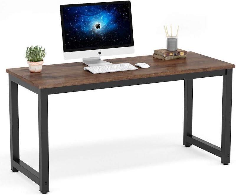 Tribesigns 55" Computer Desk