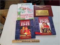 Franklin Book & More Books
