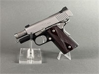 Kimber Model Ultra CDP II 9mm