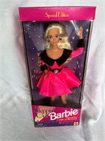 Barbie Steppin Out
