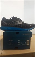 Brooks "Ghost 13" Men's shoes-Size 12